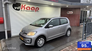 Volkswagen up! - 24350076-0