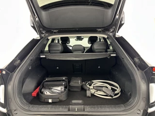 Kia EV6 (INCL-BTW) *HEAT-PUMP | LUXURY-LEATHER | ADAPT-CRUISE | WIDE-SCREEN-DIGI-COCKPIT | MERIDIAN-AUDIO | MEMORY-PACK | FULL-LED | KEYLESS | CAMERA | DAB | BLIND-SPOT | NAVI-FULLMAP | ... - afbeelding nr 10