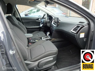 Kia Ceed Sportswagon Kia Ceed Sportswagon 1.6 GDI PHEV DynamicPlusLine Adaptief Cruise, Dodehoekdetectie!!! - afbeelding nr 13