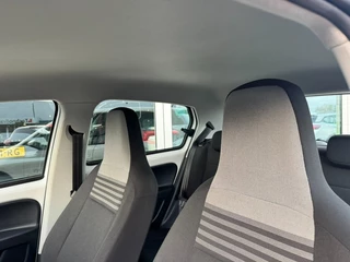 Volkswagen up! - afbeelding nr 15