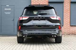 Ford Kuga Ford Kuga 2.5 PHEV ST-Line X|Panoramadak|Trekhaak1500kg|Vol - afbeelding nr 12