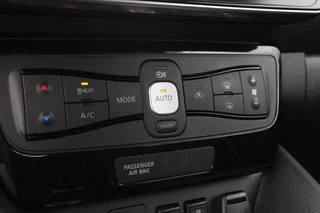 Nissan Leaf Nissan LEAF 2.ZERO EDITION 40 kWh | Adaptive Cruise Control | Navigatie | Camera 360 | Stoel + Stuurverwarming | Climate Control | - afbeelding nr 29