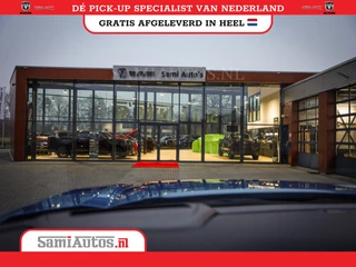 GMC Sierra DUBBELE CABINE | 5 PERSOONS | PICK UP | Voorraad Nr 420229 - afbeelding nr 19