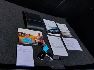 Volkswagen Golf 1.5 TSI 131pk 1st Edition | Origineel NL | Navi | Apple Carplay+Android Auto | Clima | Adap.Cruise | Led Koplampen | Stoel+Stuurwielverwarming | Rijstrook+Licht+Regensensor | Privacy Glass - afbeelding nr 39
