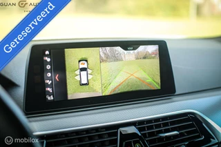 BMW 5 Serie BMW 5-serie Touring 540i xDrive High Executive | Bom Vol | - afbeelding nr 17
