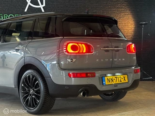 MINI Clubman Mini Clubman 1.5 Cooper Chili - afbeelding nr 26