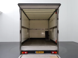 Opel Movano | Airco | 360 Camera | Zijdeur - afbeelding nr 4