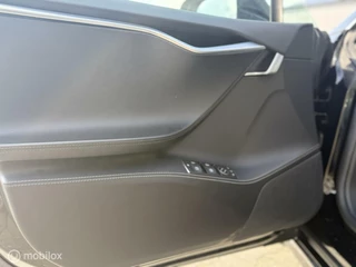 Tesla Model S Tesla Model S 75D Base Panoramadak 2018 Marge CCS Luchtvering - afbeelding nr 15