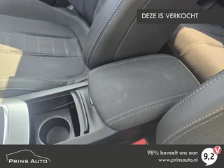 Peugeot 308 Peugeot 308 1.2 PureTech Allure |PANO|STOELVERW|DENON AUDIO 2982 Veiling + Online - afbeelding nr 33