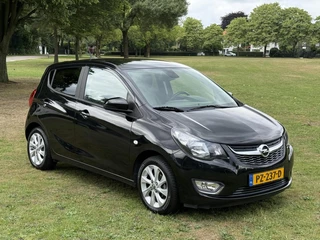 Opel KARL Opel KARL 1.0 Innovation Clima Parkeersensoren 108.912km NAP - afbeelding nr 7