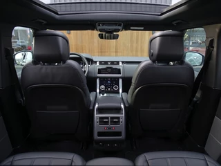 Land Rover Range Rover Sport - afbeelding nr 10