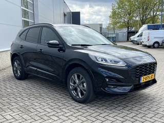 Ford Kuga - afbeelding nr 2