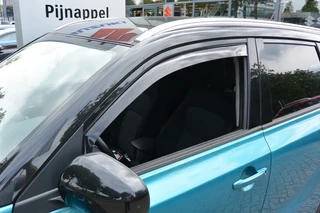 Suzuki Vitara Suzuki Vitara 1.4 Turbo Boosterjet Smart Hybrid / Trekhaak afn. - afbeelding nr 10