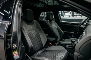Volkswagen T-Roc Volkswagen T-Roc 1.5 TSI R-Line Edition Goed uitgevoerde T-Roc face lift R-line - afbeelding nr 19