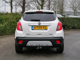 Opel Mokka | TREKHAAK | CAMERA | CRUISE CONTROL | - afbeelding nr 18