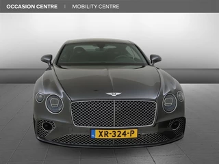 Bentley Continental GT - afbeelding nr 3