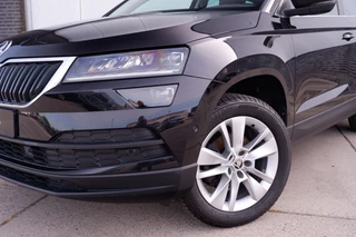 Škoda Karoq | LED | Navi | Carplay | Virtual Cockpit | Camera | PDC - afbeelding nr 18
