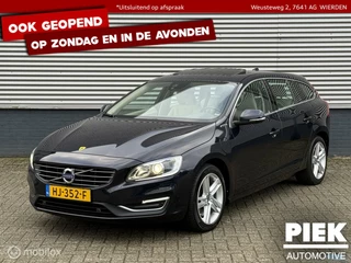 Volvo V60 - 269003965-0