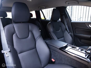 Volvo V60 Volvo V60 2.0 T6 Plug-in hybrid AWD Plus Bright Trekhaak - afbeelding nr 26