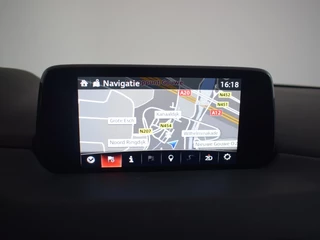 Mazda CX-5 Mazda CX-5 2.0 GT-M 4WDAUTOMAAT LEER NAVI CAMERA - afbeelding nr 20