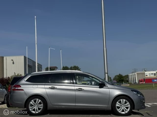 Peugeot 308 Peugeot 308 SW 1.6 BlueHDI Blue Lease Executive Pack|Pano - afbeelding nr 6