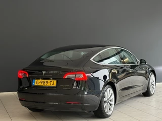 Tesla Model 3 Tesla Model 3 Long Range AWD 75 kWh 89% SOH Dual Motor 19 inch Autopilot - afbeelding nr 3