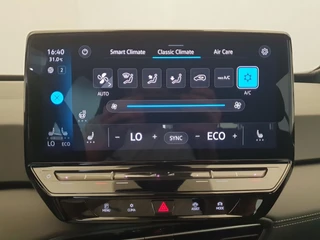 Volkswagen ID.3 Volkswagen ID.3 Pro 58 kWh 204pk ACC, App connect, Winterpakket - afbeelding nr 14