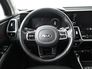 Kia Sorento Kia Sorento 1.6 T-GDI Plug-in Hybrid 4WD Edition 7-persoons - Navigatie - Lederen bekleding - Stoelverwarming - Trekhaak - Fabrieksgarantie tot 10-2028 - afbeelding nr 23