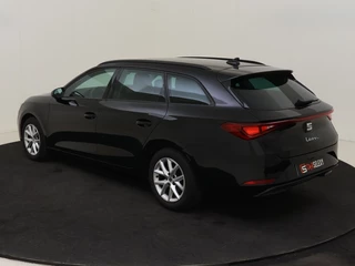 SEAT Leon - afbeelding nr 3