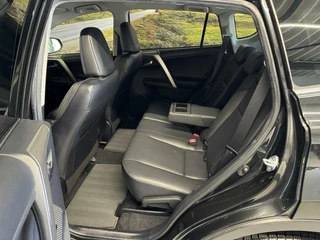 Toyota RAV4 Toyota RAV4 2.0 Dynamic 4WD / 1500kg Trek. / Nieuwst./ 61dkm - afbeelding nr 7