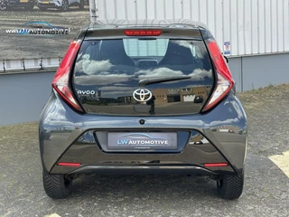 Toyota Aygo Toyota Aygo 1.0 VVT-i x-joy | 15'' velgen | Camera | Carplay - afbeelding nr 4