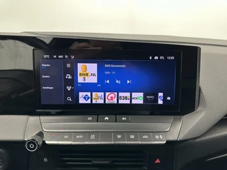 Opel Astra Opel Astra 1.2 Business Edition CARPLAY NAVIGATIE CRUISE - afbeelding nr 25