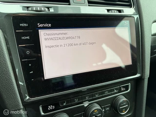 Volkswagen e-Golf Volkswagen e-Golf E-DITION Navi / Camera / Apple / Virtual - afbeelding nr 20