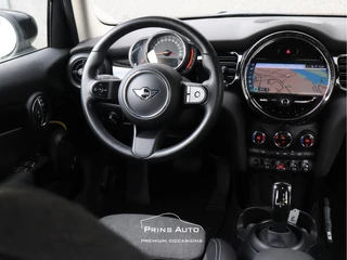 MINI Cooper |AUTOMAAT|CLIMA|NAVI|SPORTSTOELEN| - afbeelding nr 3