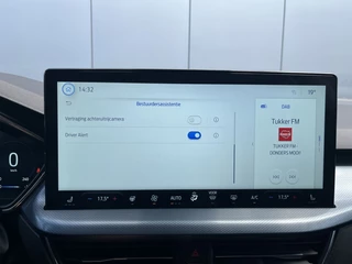 Ford Focus Ford Focus 1.0 EBH Active Trekhaak Carplay Camera PDC - afbeelding nr 24