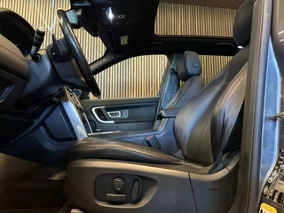 Land Rover Discovery Sport Land Rover Discovery Sport 2.0 Si4 SE Dynamic INCL12MND GRNT - afbeelding nr 6