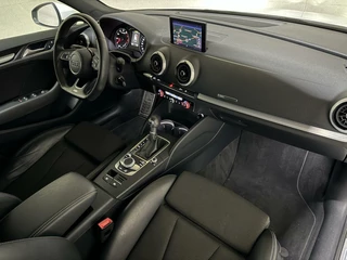 Audi A3 Audi A3 Sportback 30 TFSI 3x S-Line Black Edition Navi NAP - afbeelding nr 16