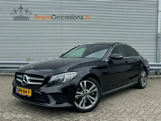 Mercedes-Benz C-Klasse - 287194819-0