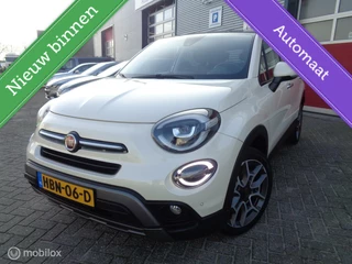 Fiat 500X - 375006328-0