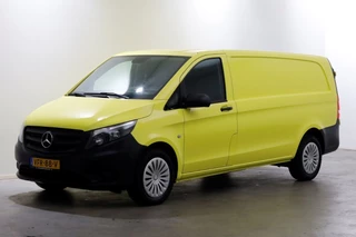 Mercedes-Benz Vito - afbeelding nr 8