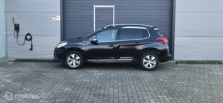 Peugeot 2008 Peugeot 2008 1.2 PureTech Allure Pack Premium Plus - afbeelding nr 25