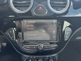 Opel ADAM Opel ADAM 1.4 Unlimited | Panorama dak | Airco | Cruise - afbeelding nr 17