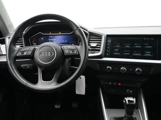 Audi A1 Sportback Navi via App Clima Cruise Lm Velgen - afbeelding nr 17