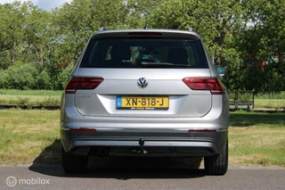 Volkswagen Tiguan Volkswagen Tiguan 1.5 TSI ACT Highline VIRTUAL DASHBOARD PANODAK - afbeelding nr 29