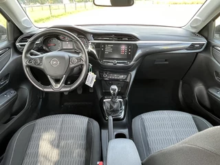Opel Corsa Opel Corsa 1.2 Edition # Rijklaar # Navigatie | Parkeersensoren | armsteun - afbeelding nr 32