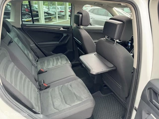 Volkswagen Tiguan Volkswagen Tiguan 1.4 TSI ACT Highline|Pano|Lane|Adaptive|Led| - afbeelding nr 19