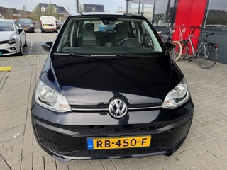 Volkswagen up! - afbeelding nr 4