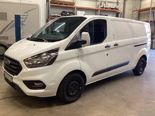 Ford Transit Custom - afbeelding nr 28