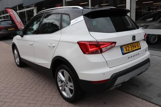 SEAT Arona Navigatie. - afbeelding nr 10