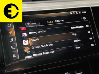 Audi e-tron Audi e-tron Sportback 55 quattro edition 95 kWh | Open dak | Stoelverwarming | Headsup display - afbeelding nr 22